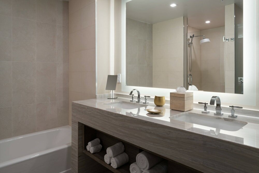 Фото Jw Marriott Orlando Bonnet Creek Resort & SPA