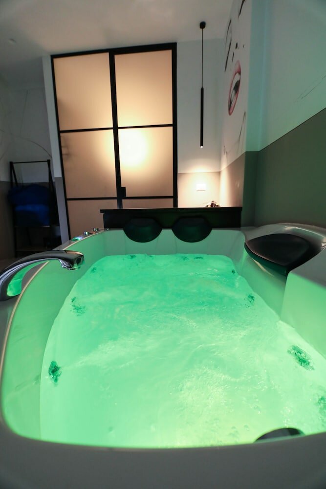 Фото O. Effe. Global Suites at Vatican