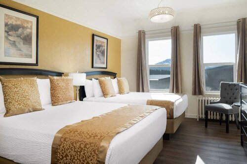 Внешний вид отеля Gilmore Hotel, Trademark Collection by Wyndham в Кетчикане, фото 2