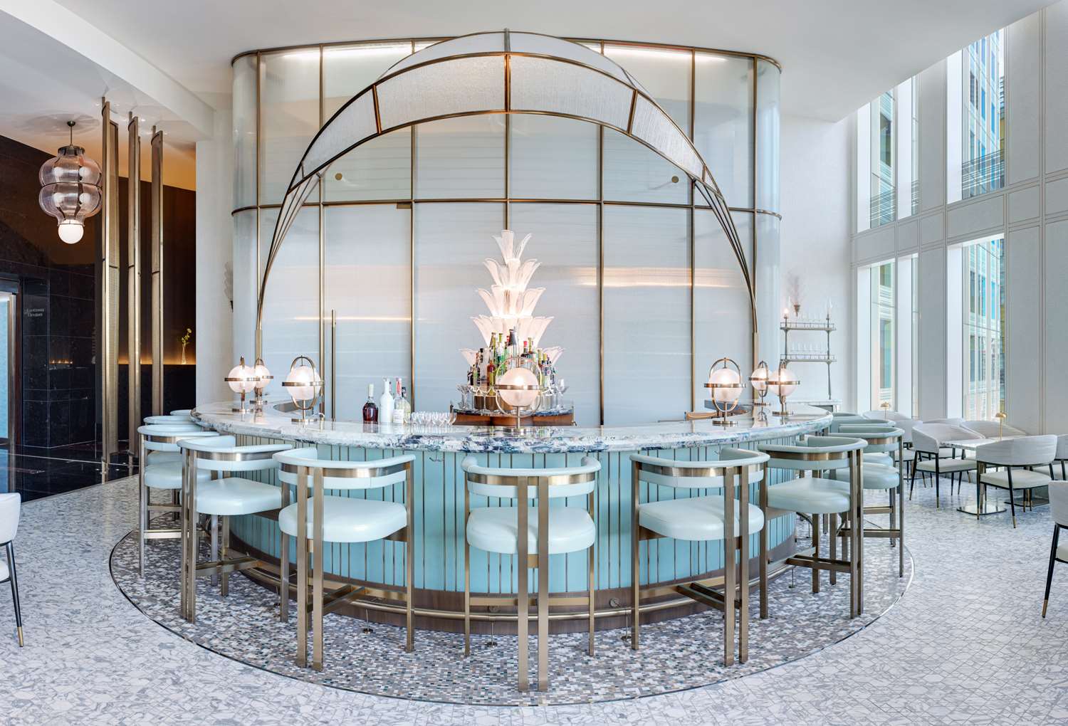 Фото Waldorf Astoria Las Vegas