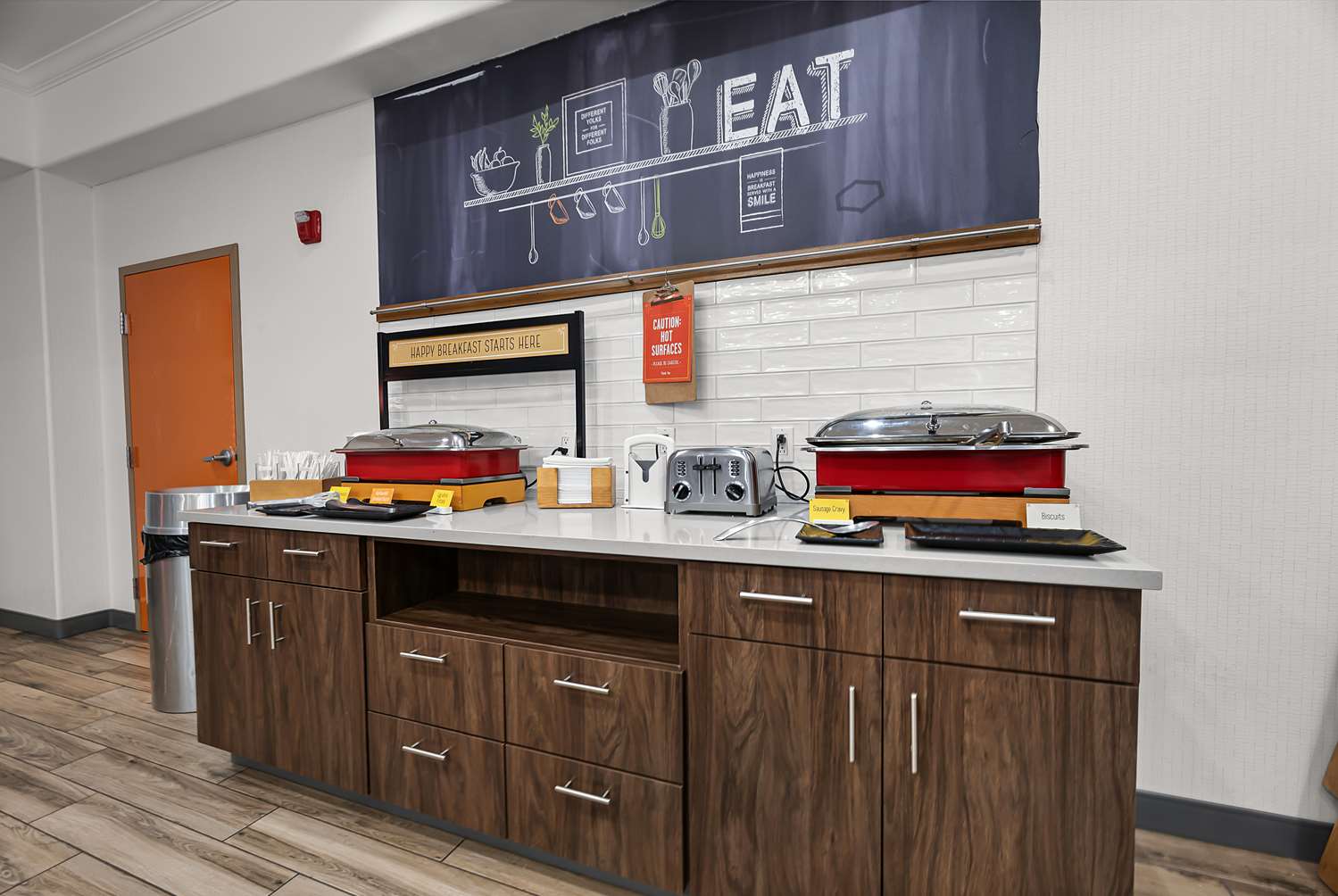 Фото Hampton Inn Seguin