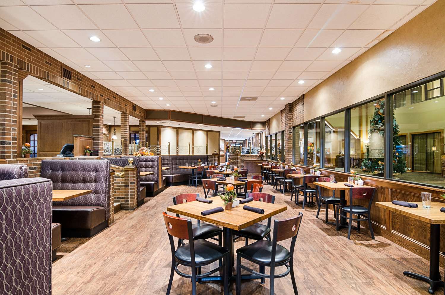 Фото Clarion Inn