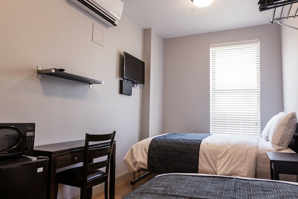 Фото The Park Ave North Hotel