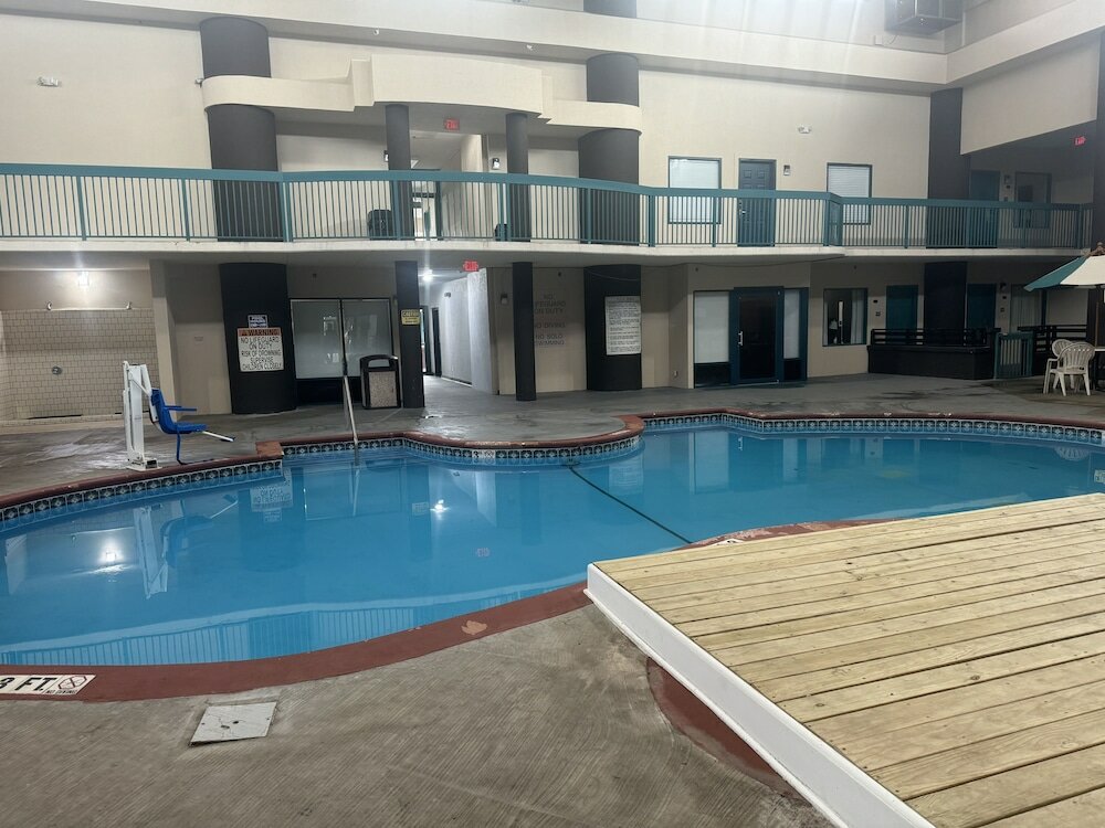 Фото Motel 6 Savannah Ga Gateway & I95