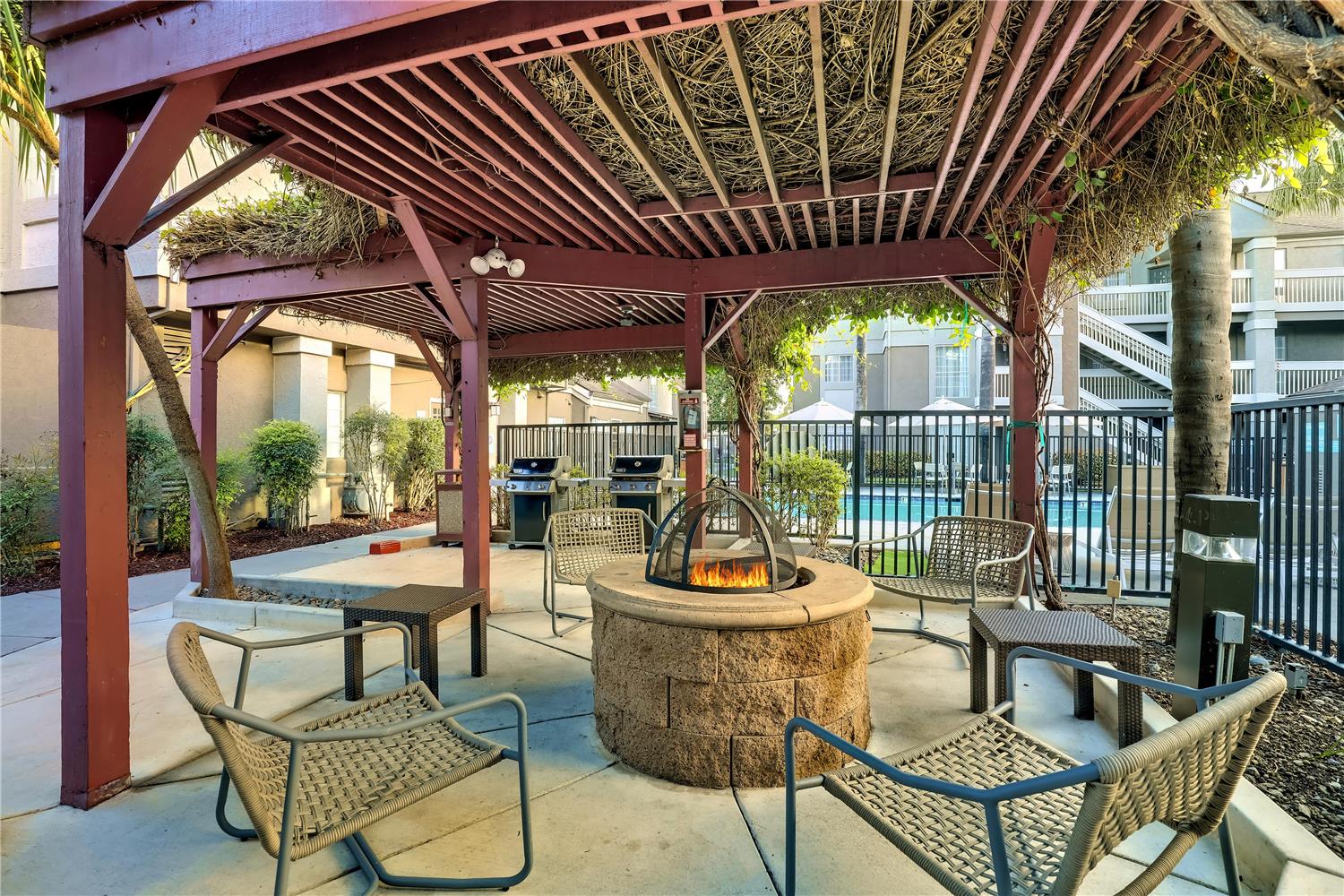 Фото Sonesta Es Suites San Jose Airport