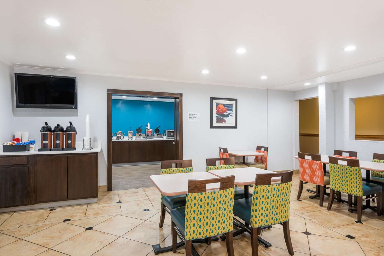 Фото Ramada by Wyndham Coeur d'Alene