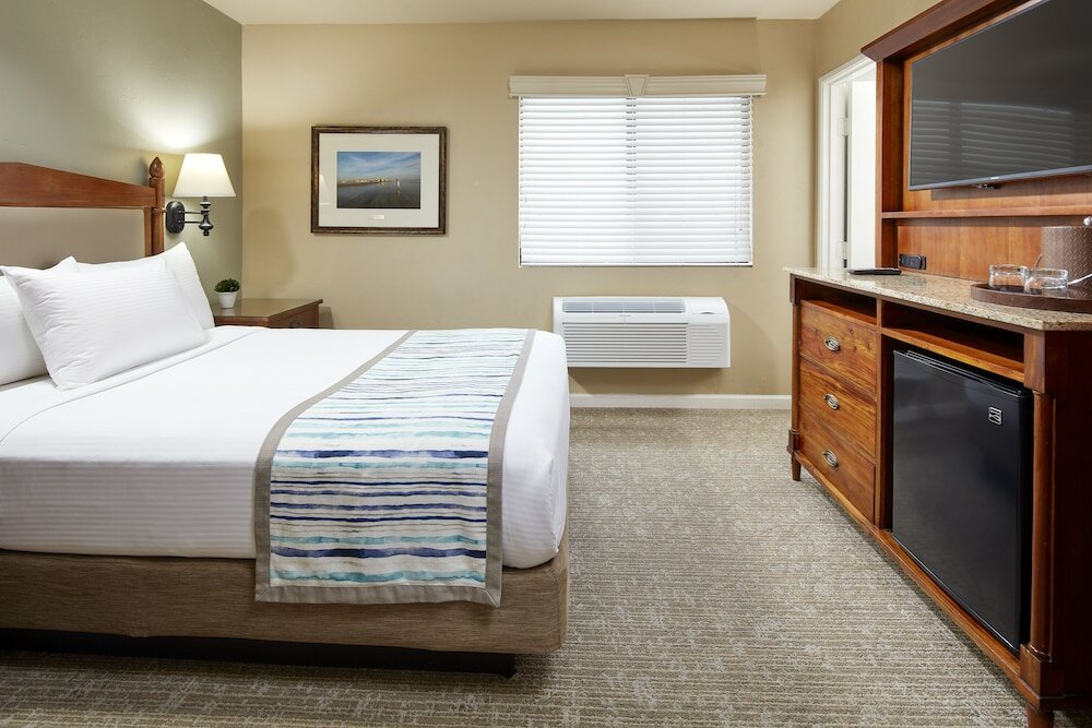 Фото Glorietta Bay Inn Coronado Island