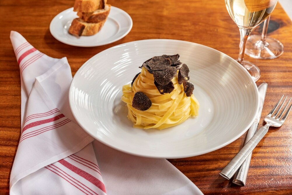 Фото Hyatt Centric Wall Street New York