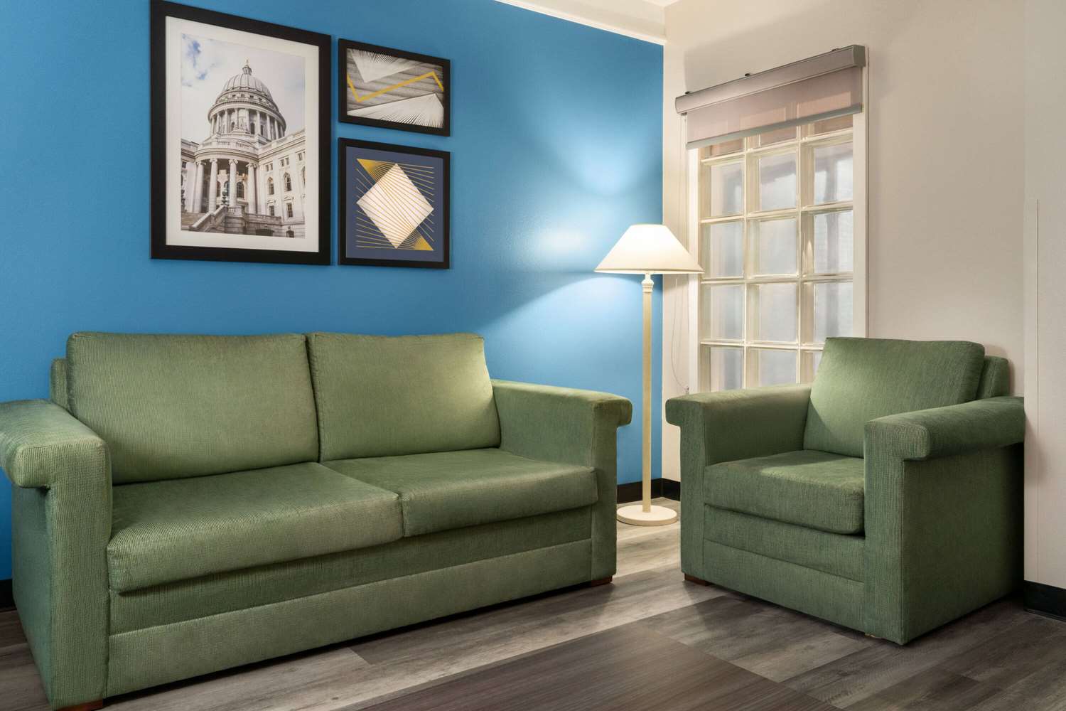 Фото отеля 5