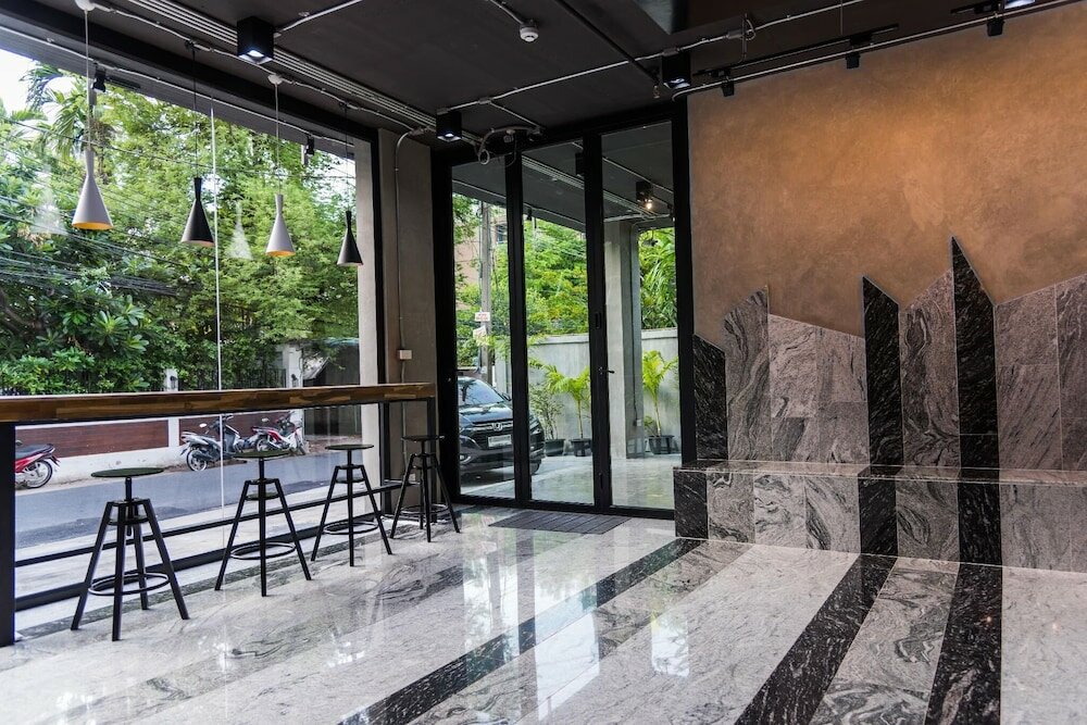 Фото Bangkok City Link Hotel