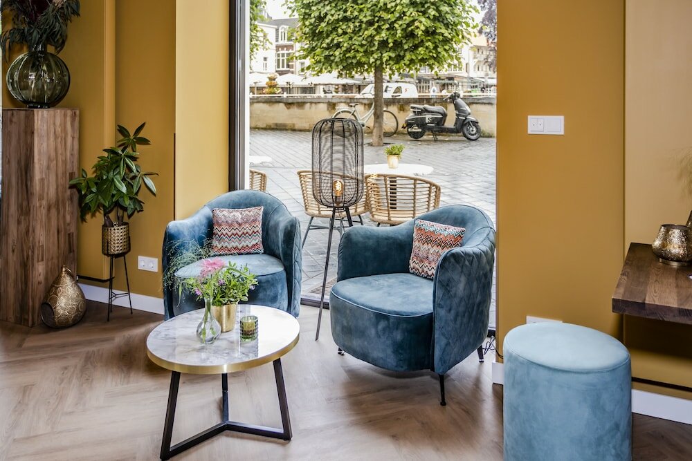 Фото Hotel Botterweck