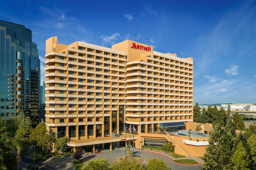 Фото San Diego Marriott La Jolla