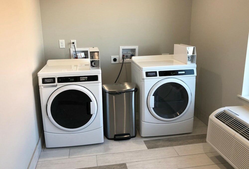 Фото Hotel Glenpool