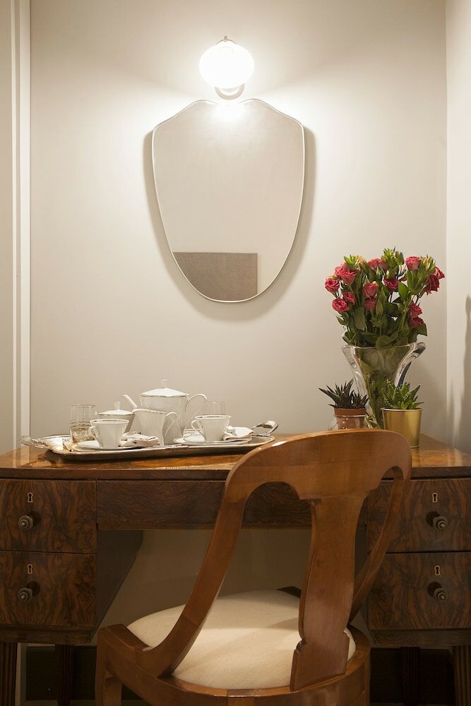 Фото Santa Monica Luxury Rooms