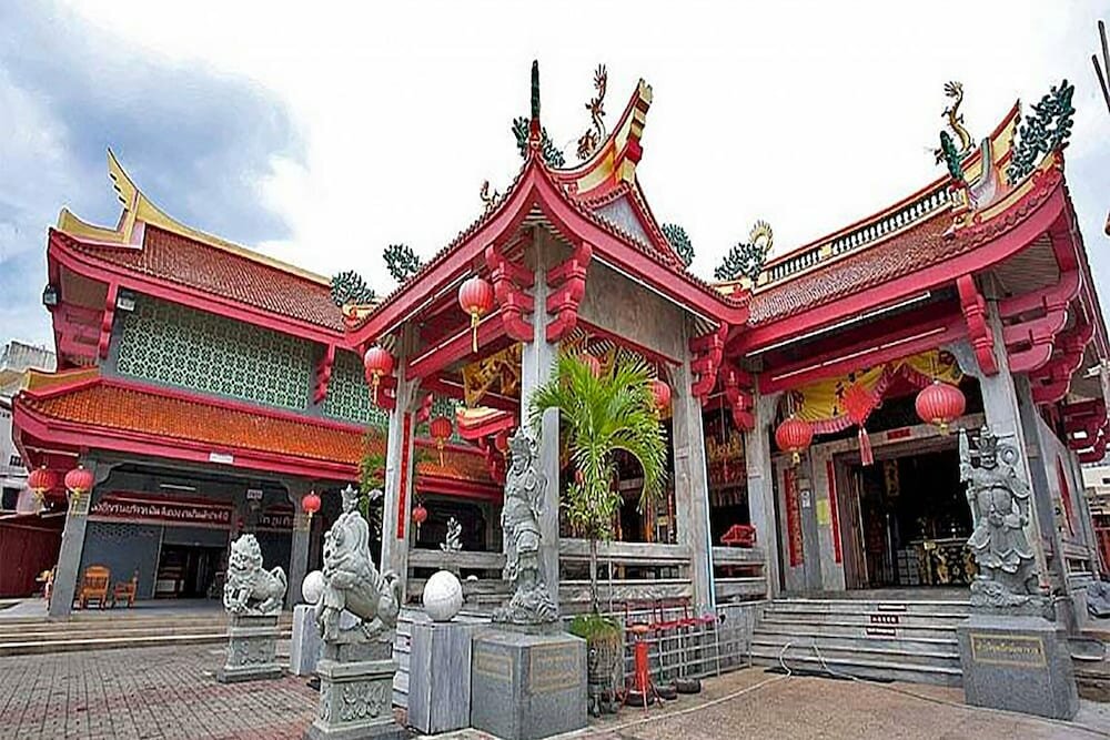 Hotel Surachet at 257 Boutique House, Phuket, photo