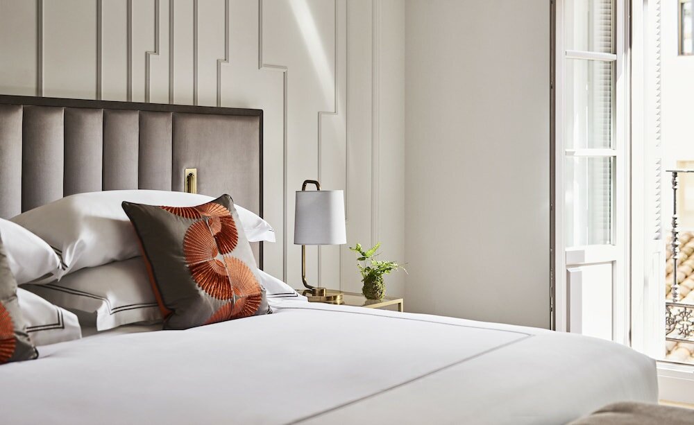 Фото Gran Hotel Inglés