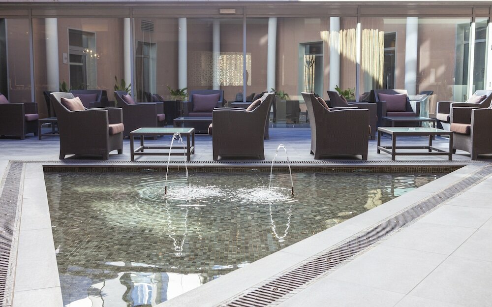 Фото Hotel Porcel Torneo