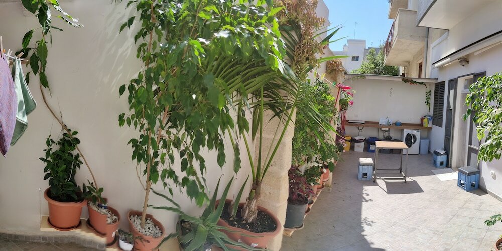 Фото Casa della Nonna