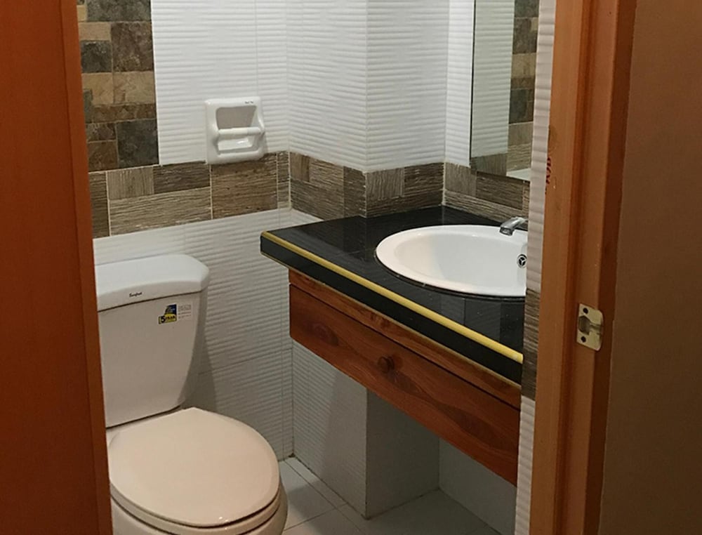 Фото Aberisse Pension Hotel