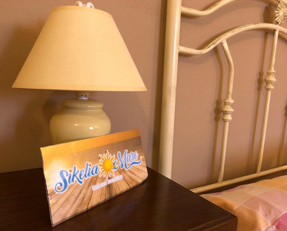Фото B&b Sikelia Mare