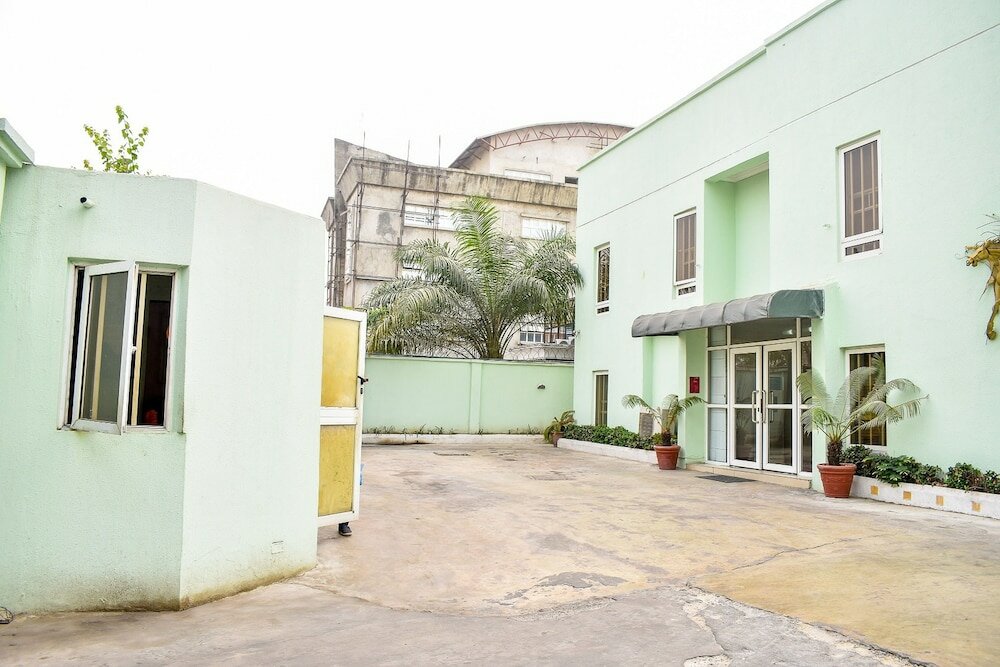 Фото Emerald Cove