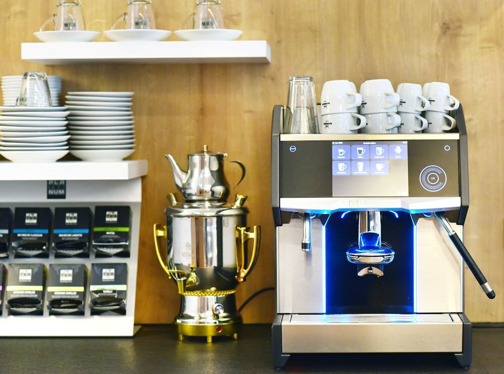 Фото Das Hürner