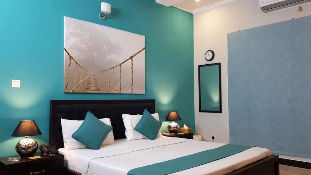 Фото Le Grand Residence