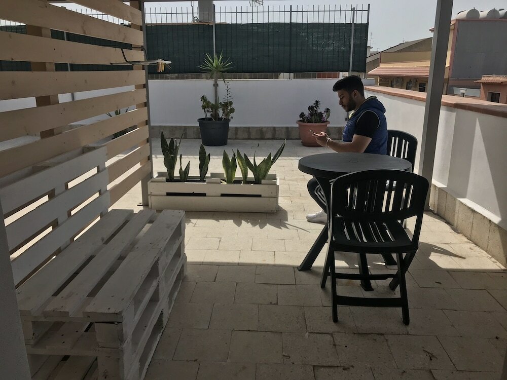 Фото B&b Sikelia Mare