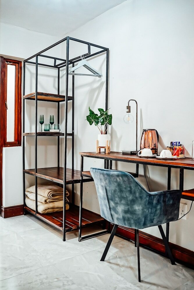 Фото The Garden Venue Boutique Hotel