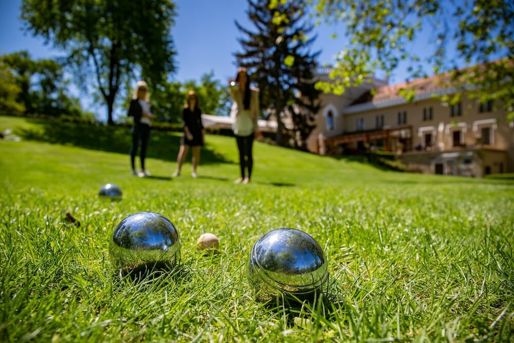 Фото Chateau St Havel