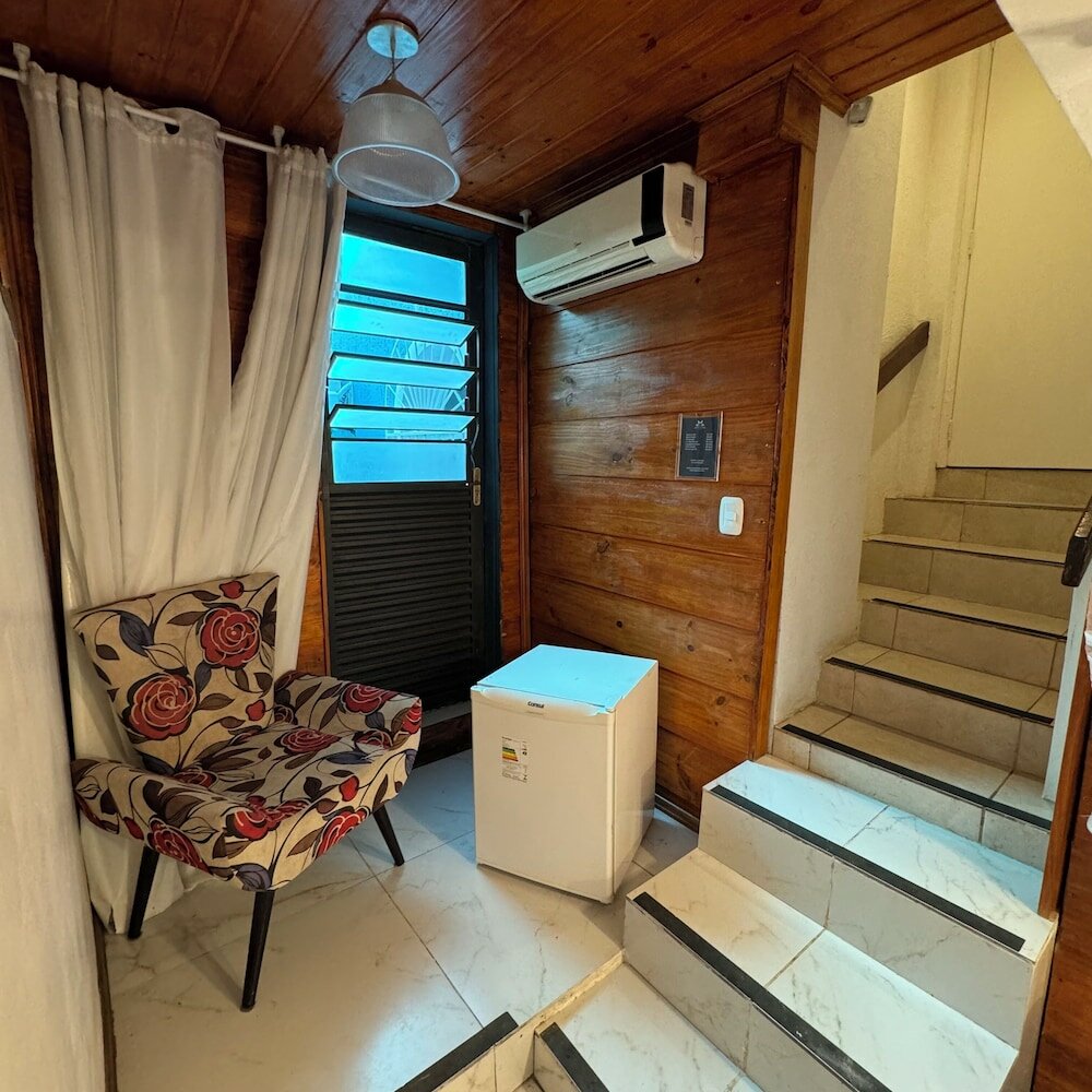 Фото Pousada Lanai