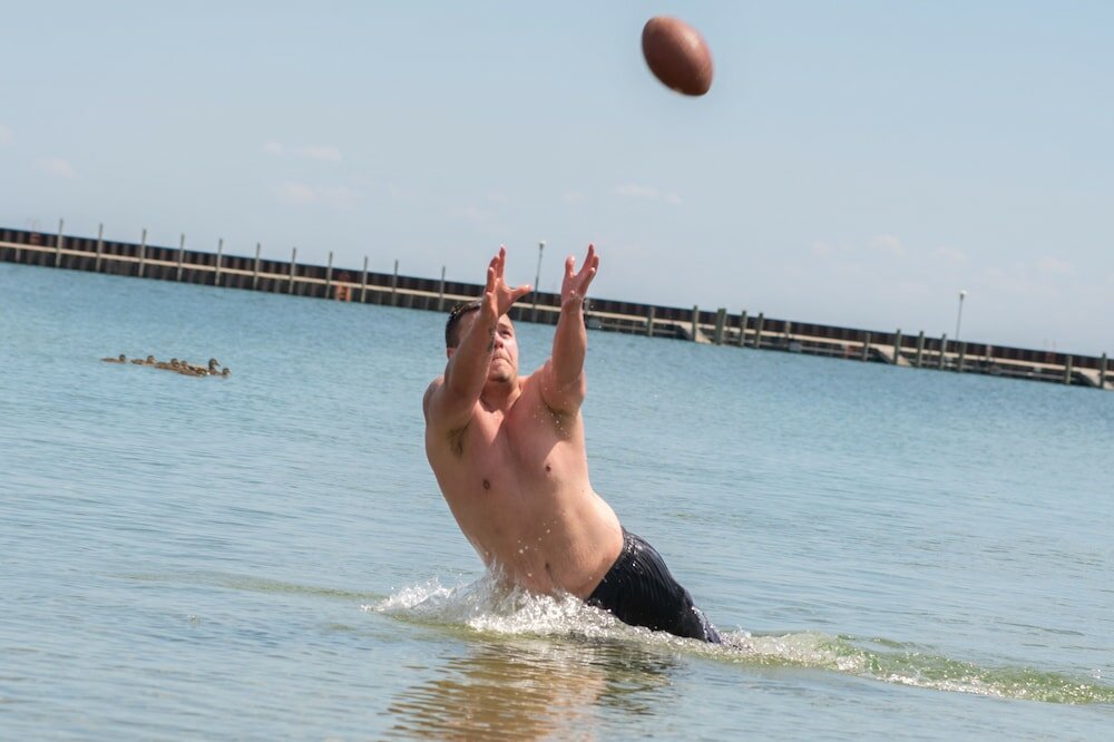 Фото Tawas Bay Beach Resort