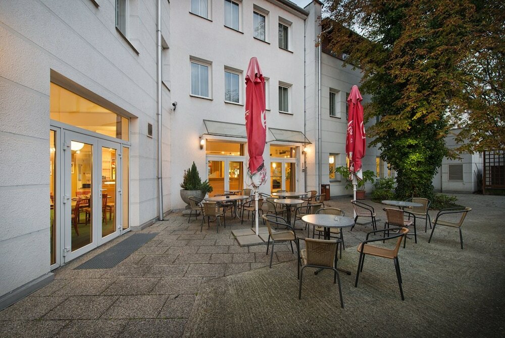 Фото Ea Hotel Populus