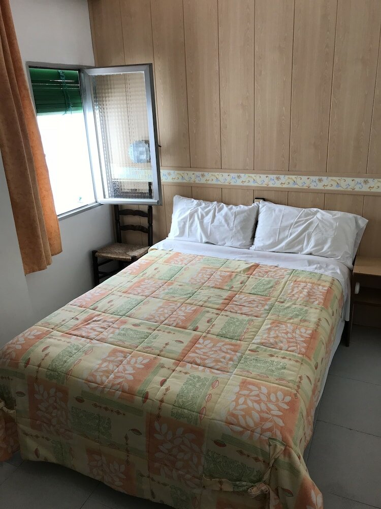 Фото Pensión Venecia