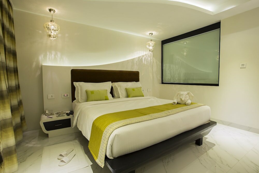 Фото Hash Six Hotels