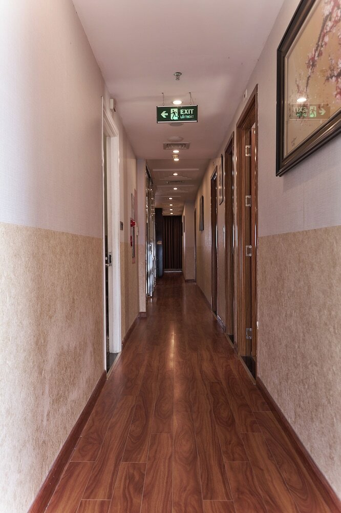 Фото Mercury Boutique Hotel