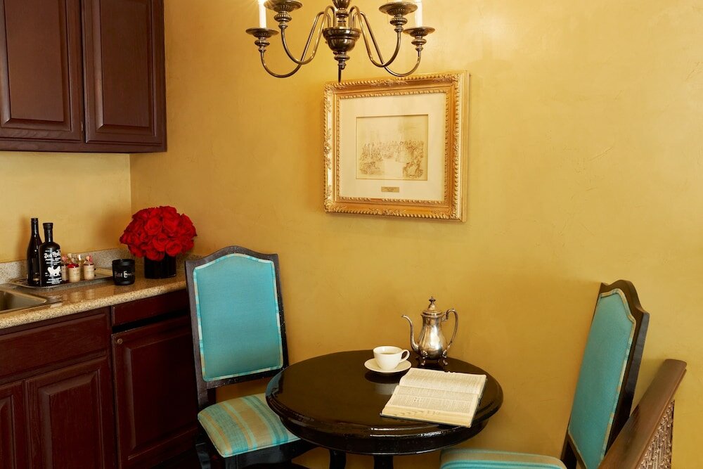 Фото Petit Ermitage