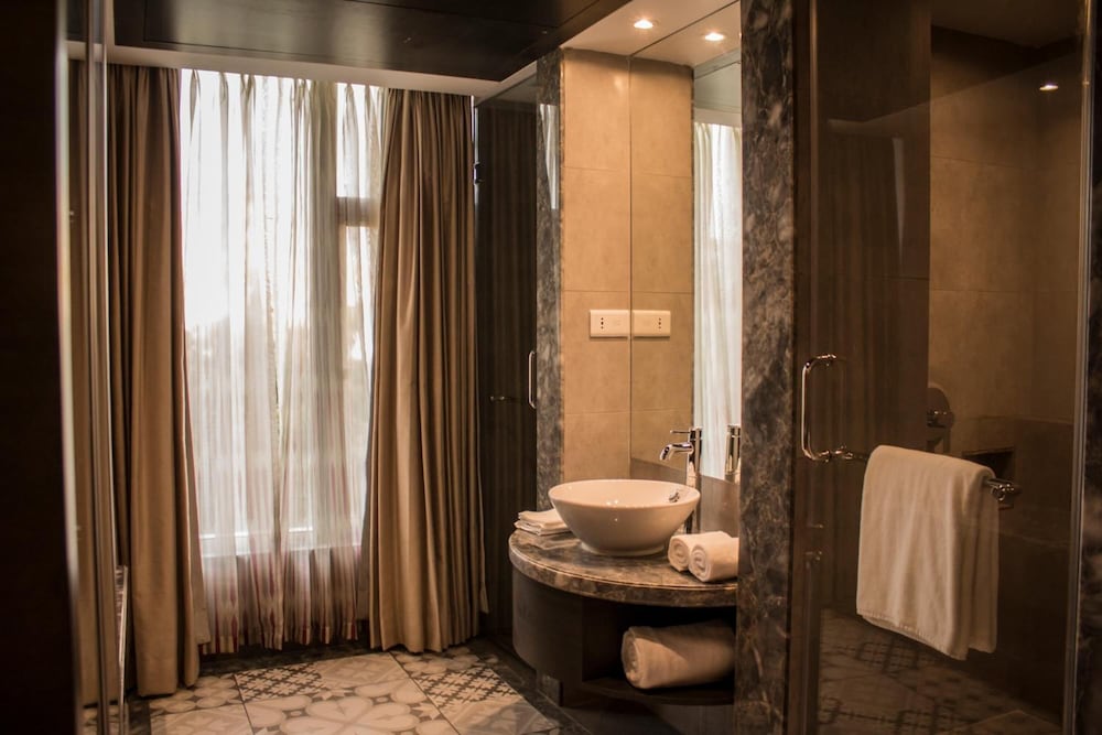 Фото Regency Tirunelveli by Grt Hotels