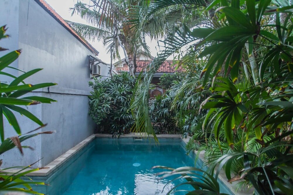 Фото Sadana Bali Guest House