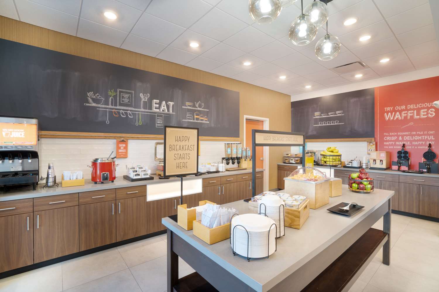 Фото Hampton Inn Greer Greenville, Sc