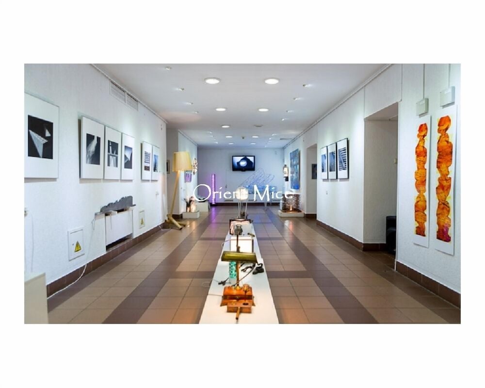 Фото Orion Hotel