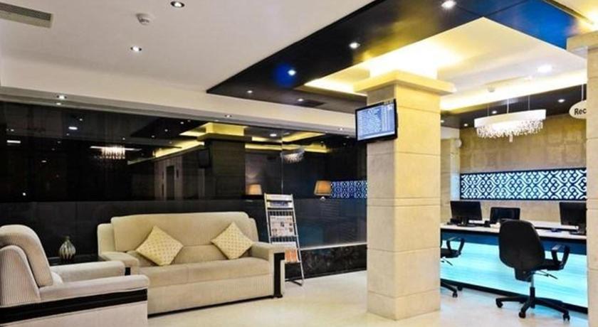 Фото Hotel Southern Grand