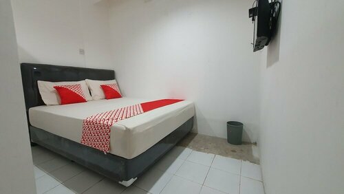 Гостиница Oyo 3794 Good Sleep Samarinda в Самаринде