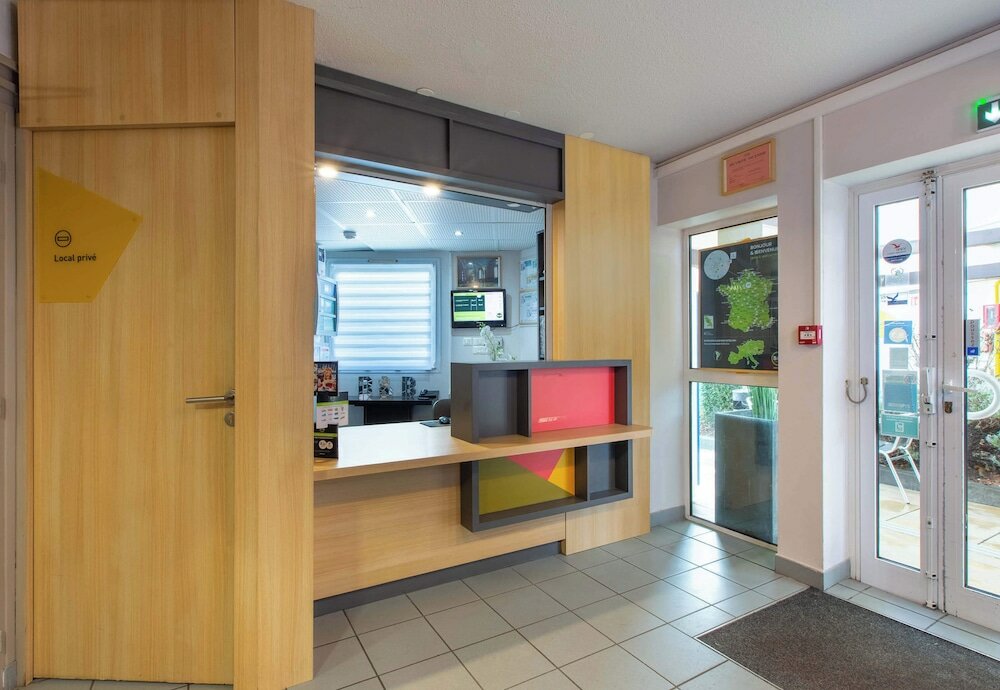 Фото B&b Hotel Blois