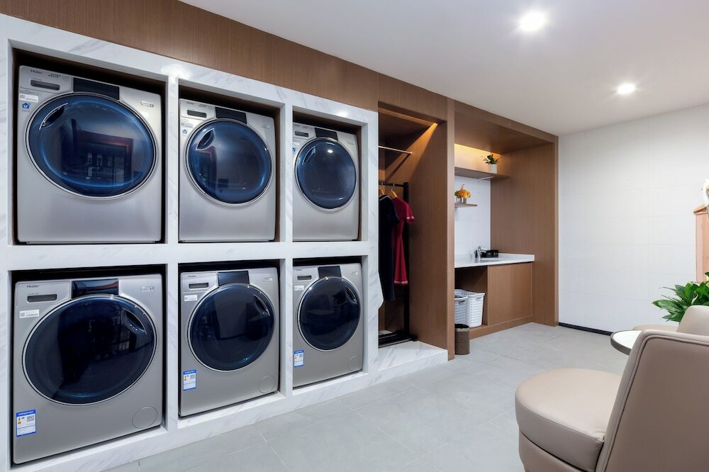 Фото Hampton by Hilton Zhangjiajie Tianmen Mountain