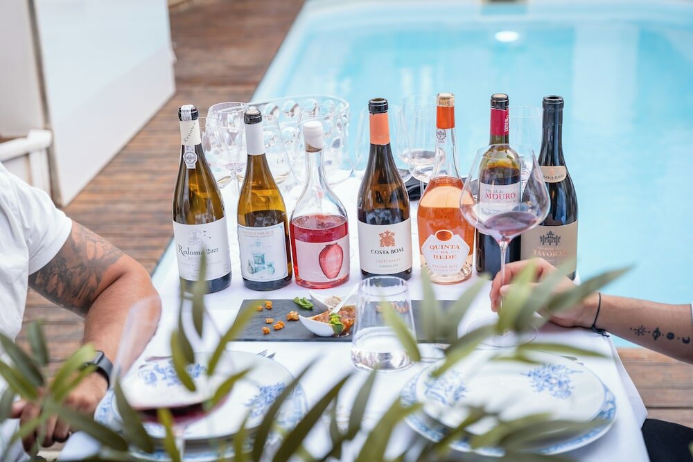 Фото Luxury Guest House Opus One