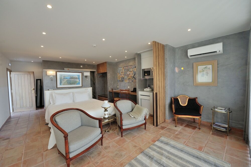 Фото A Serenada Enoturismo