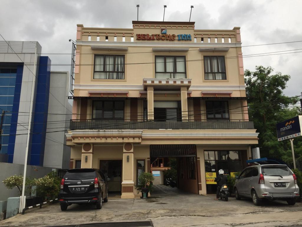 Фото Belitong Inn