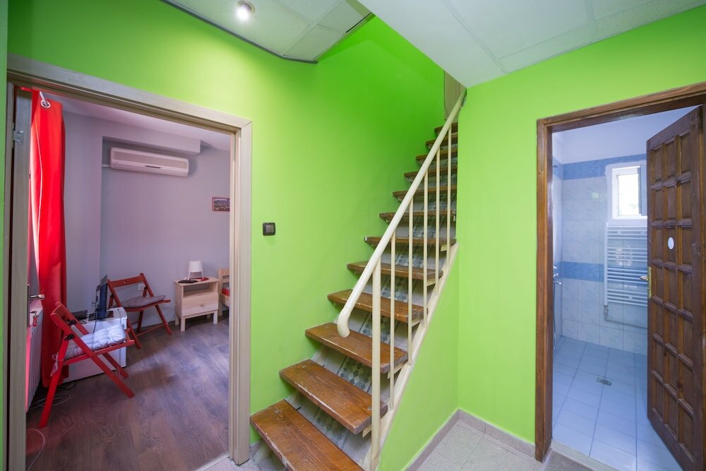 Фото Peter Pan Guest House