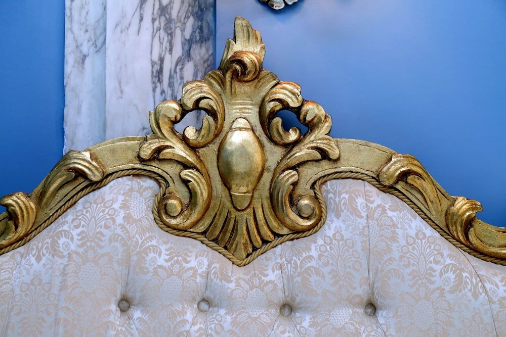 Фото Luxury Rooms